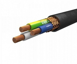 Кабели МКЭШ