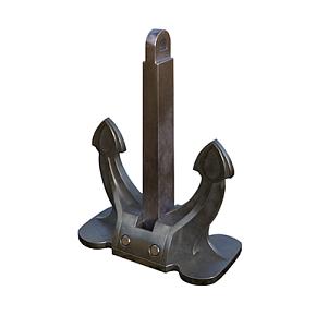 Якорь SPEK 1020