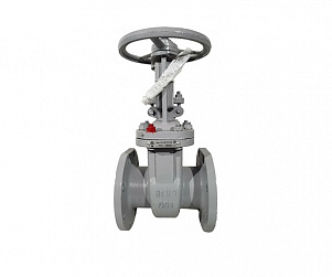 Задвижки стальные 30с41нж