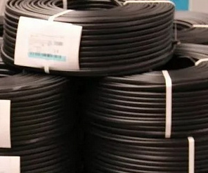 Кабели МКВЭВ