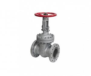 Задвижки стальные 30с15нж