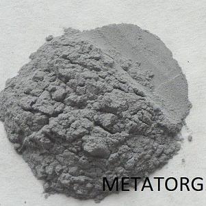 Порошок алюминиевый АПВ ТУ 48-5-152-78