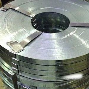 Лента магнитно-мягкая прецизионная 0,0015х30 мм 36НКМ ГОСТ 10160-75